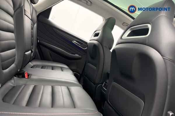 Used MG MG HS 2022 for sale - 76184671: Photo 17