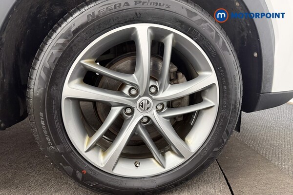 Used MG MG HS 2022 for sale - 76184671: Photo 19