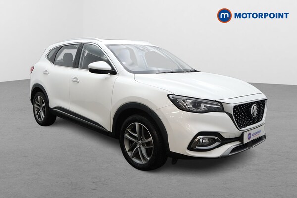 Used MG MG HS 2022 for sale - 76184671: Photo 1