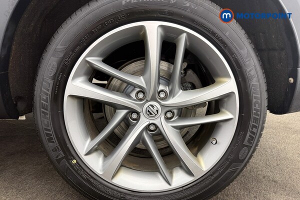 Used MG MG HS 2022 for sale - 76184671: Photo 21