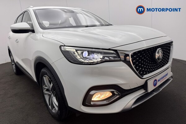 Used MG MG HS 2022 for sale - 76184671: Photo 36