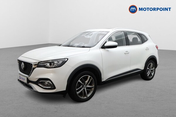 Used MG MG HS 2022 for sale - 76184671: Photo 3