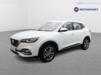 Used MG MG HS 2022 for sale - 76184671: Photo 3