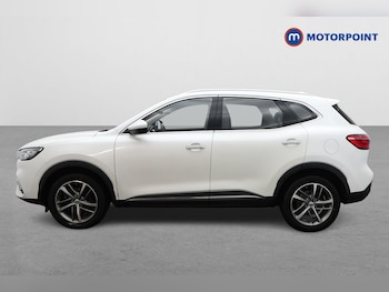Used MG MG HS 2022 for sale - 76184671: Photo 4