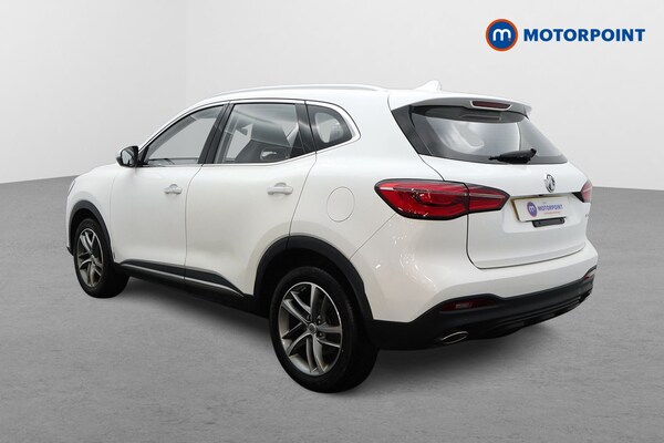 Used MG MG HS 2022 for sale - 76184671: Photo 5