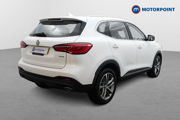 Used MG MG HS 2022 for sale - 76184671: Photo 7