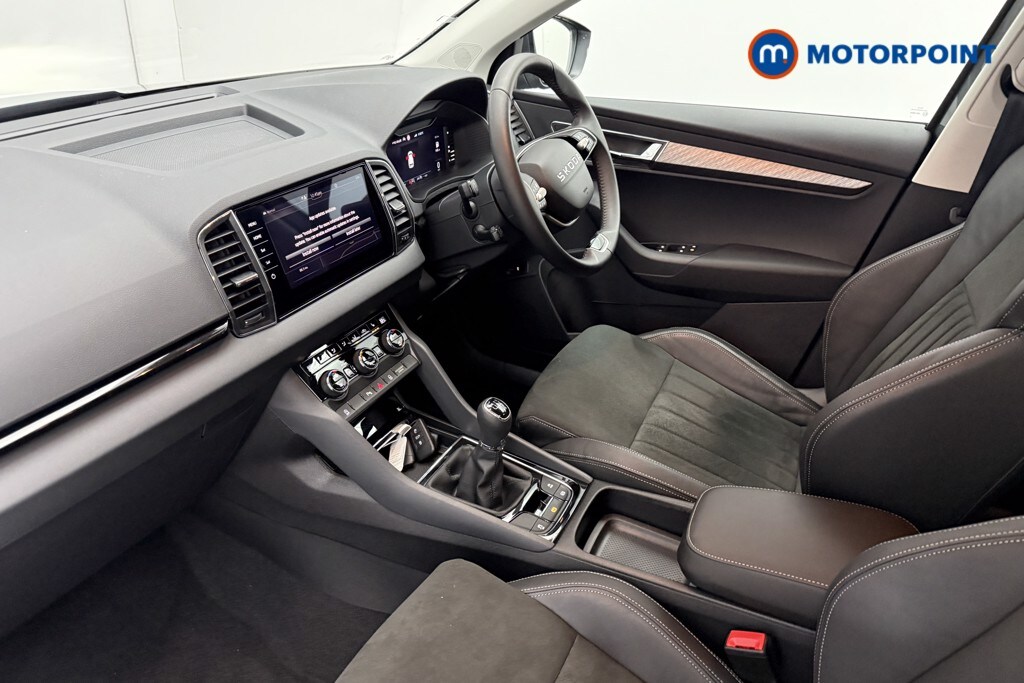 Used Skoda Karoq 2025 for sale - 77519943: Photo 10