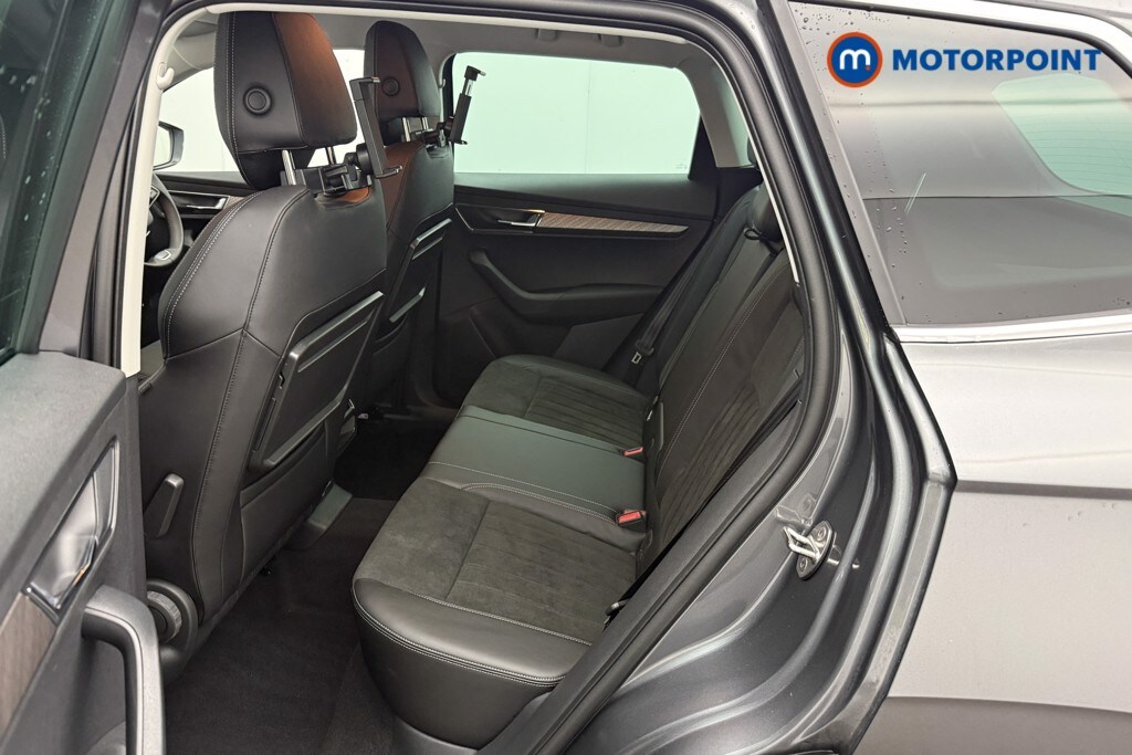 Used Skoda Karoq 2025 for sale - 77519943: Photo 12