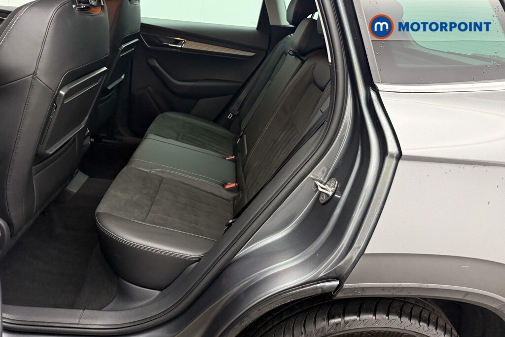 Used Skoda Karoq 2025 for sale - 77519943: Photo 13