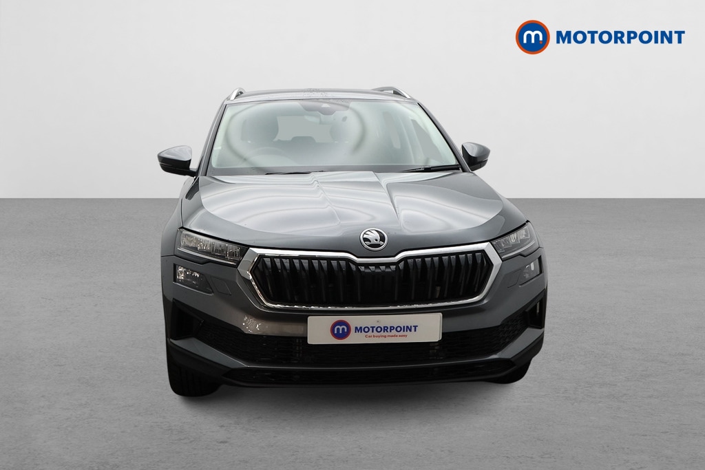 Used Skoda Karoq 2025 for sale - 77519943: Photo 2