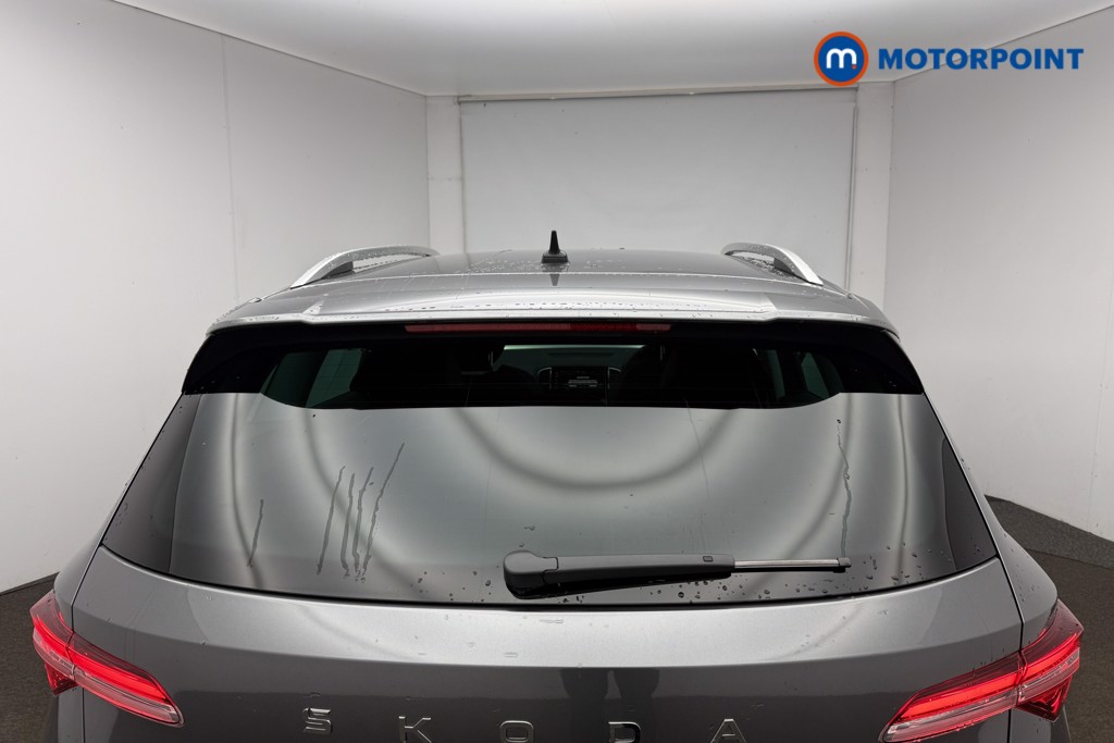 Used Skoda Karoq 2025 for sale - 77519943: Photo 22