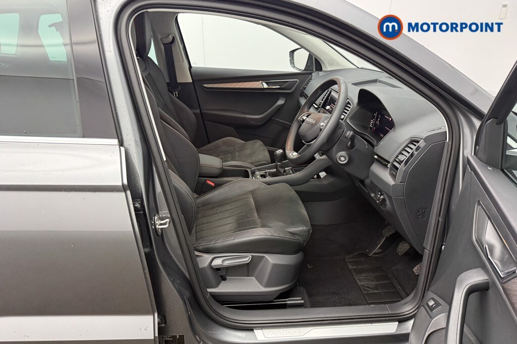 Used Skoda Karoq 2025 for sale - 77519943: Photo 25