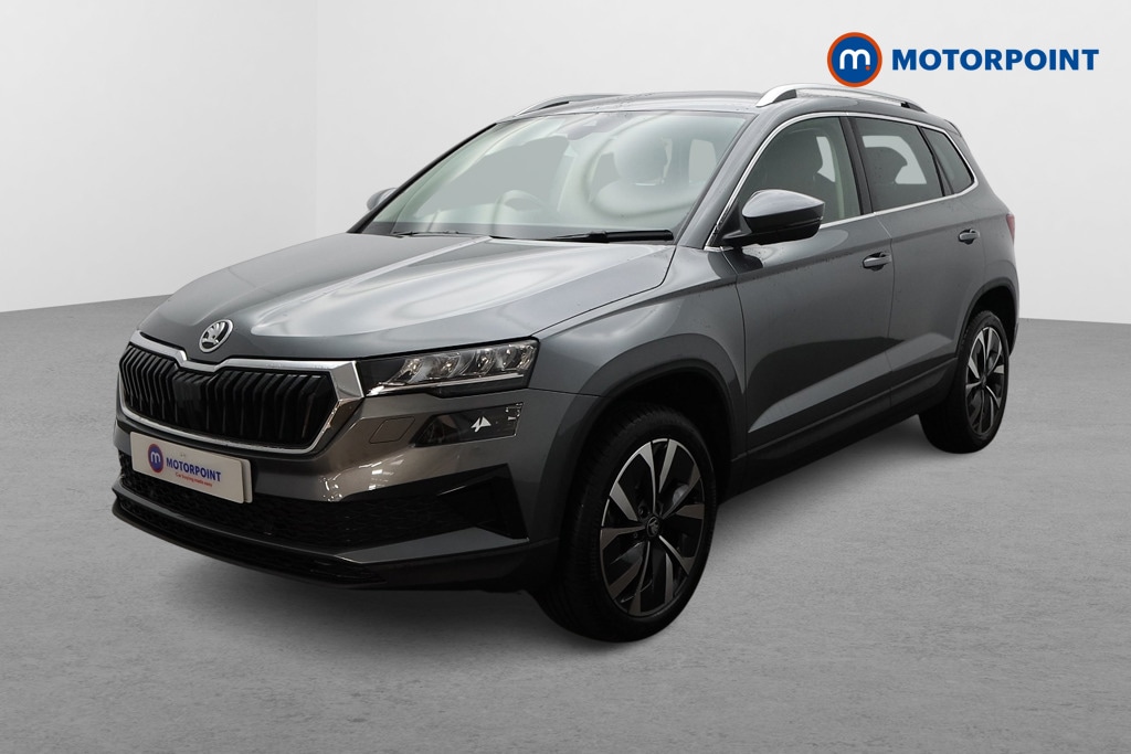 Used Skoda Karoq 2025 for sale - 77519943: Photo 3