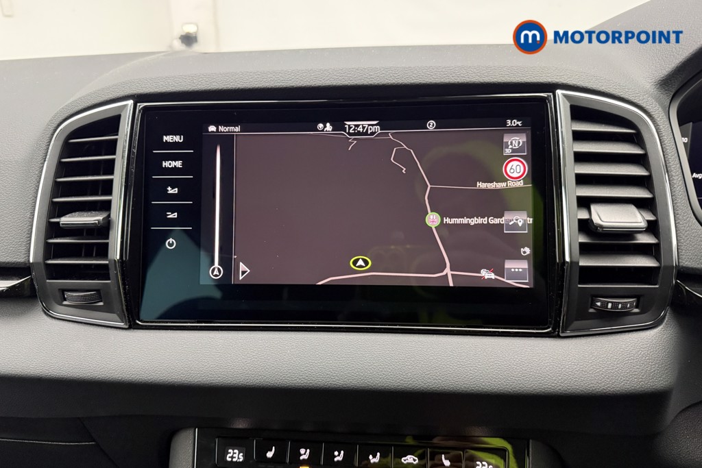 Used Skoda Karoq 2025 for sale - 77519943: Photo 34