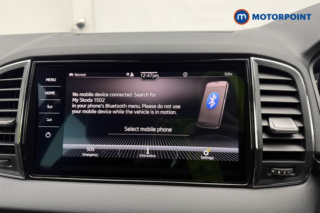 Used Skoda Karoq 2025 for sale - 77519943: Photo 35