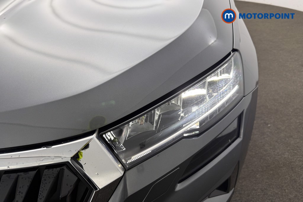 Used Skoda Karoq 2025 for sale - 77519943: Photo 41