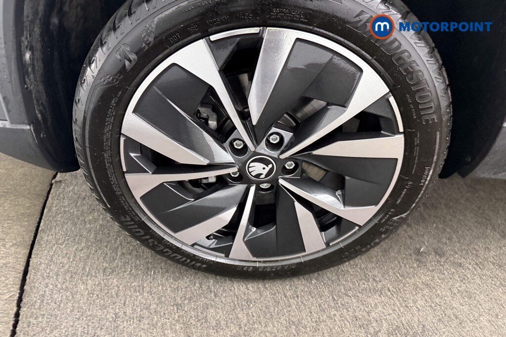 Used Skoda Karoq 2025 for sale - 77519943: Photo 42