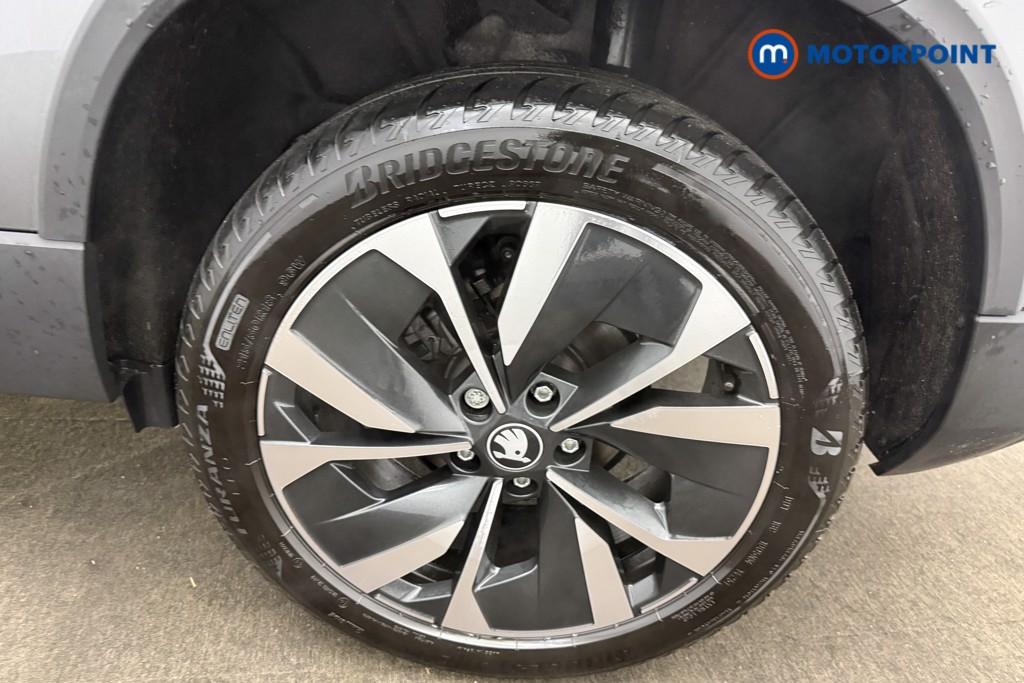 Used Skoda Karoq 2025 for sale - 77519943: Photo 43