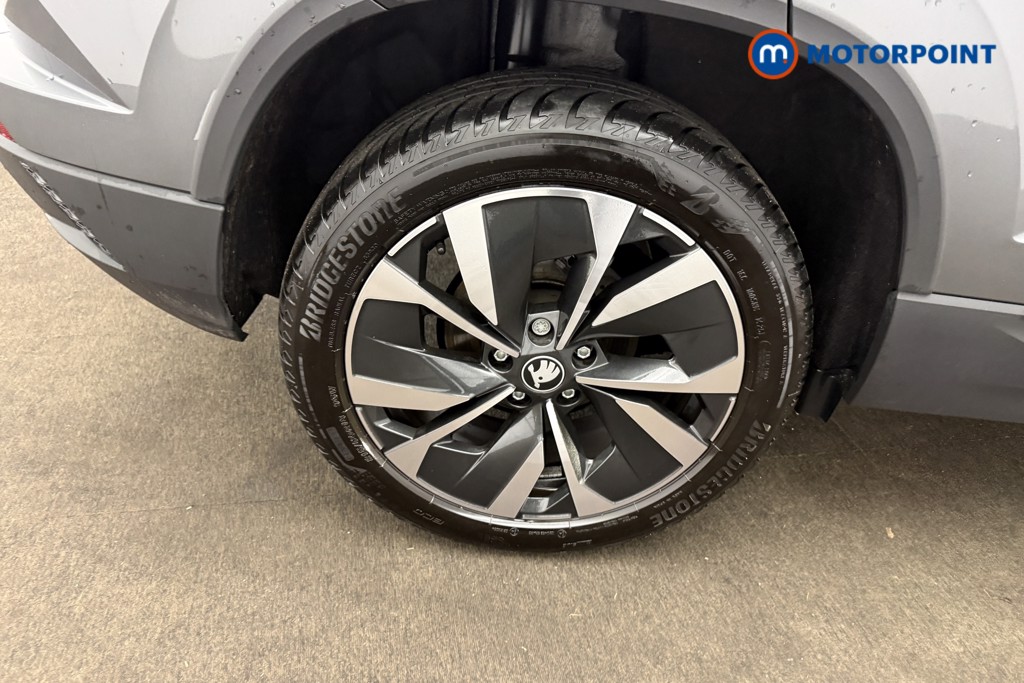 Used Skoda Karoq 2025 for sale - 77519943: Photo 44