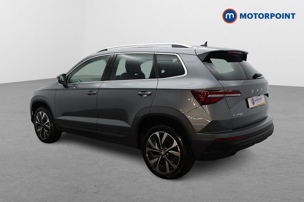 Used Skoda Karoq 2025 for sale - 77519943: Photo 5