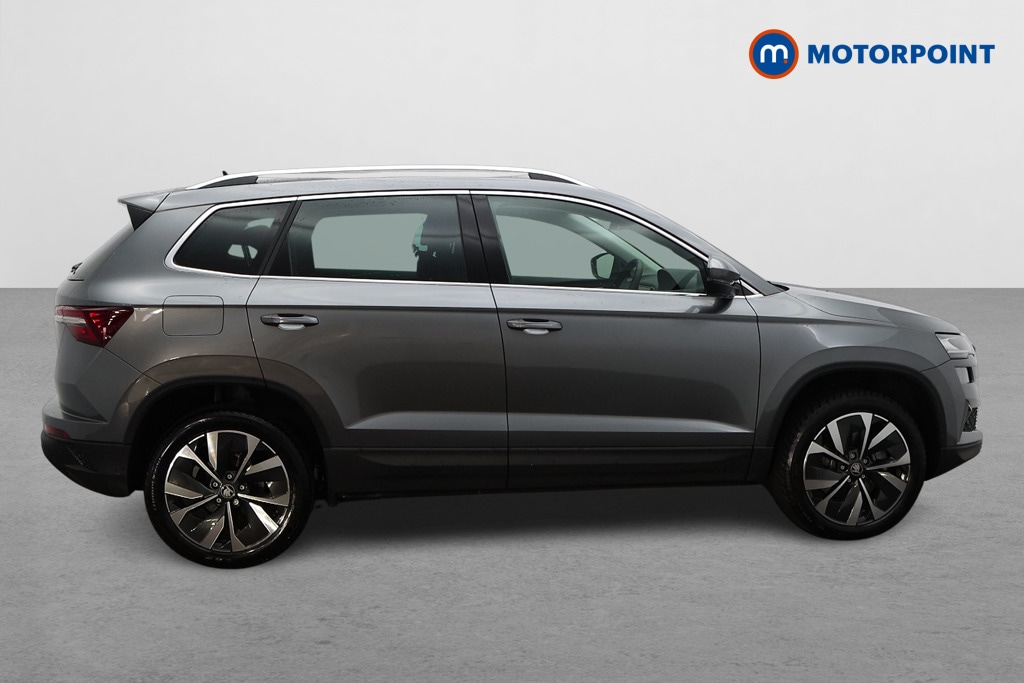 Used Skoda Karoq 2025 for sale - 77519943: Photo 8