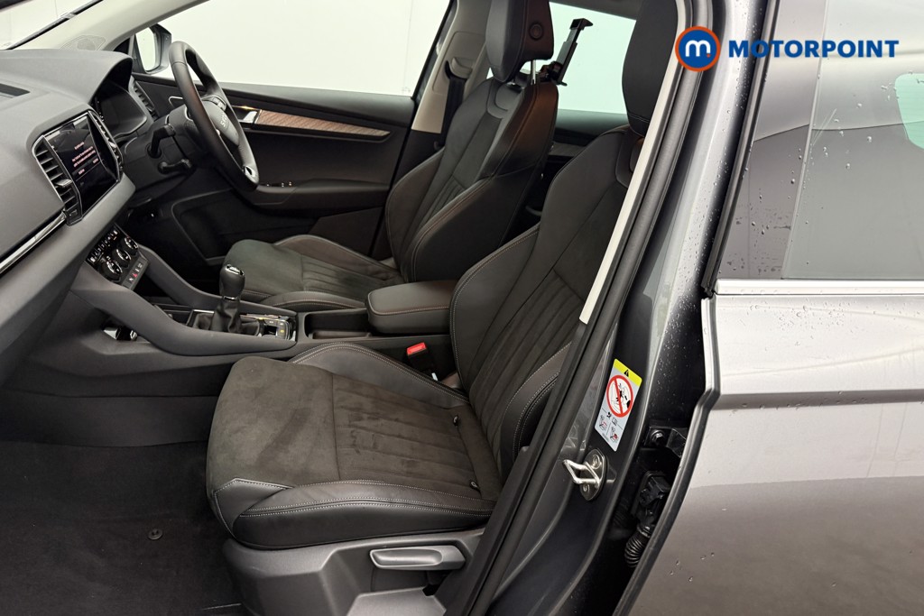Used Skoda Karoq 2025 for sale - 77519943: Photo 9
