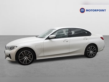 Used BMW 3 Series 2020 for sale - 78871060: Photo