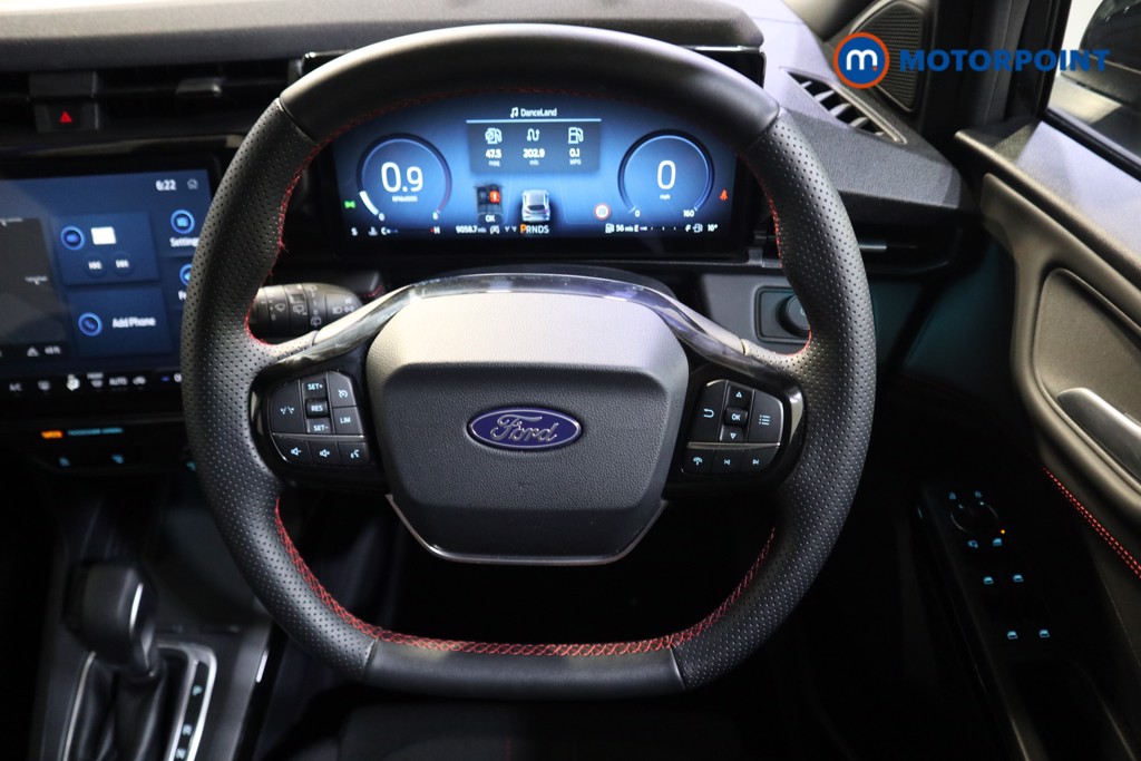 Used Ford Puma 2025 for sale - 77321775: Photo 10