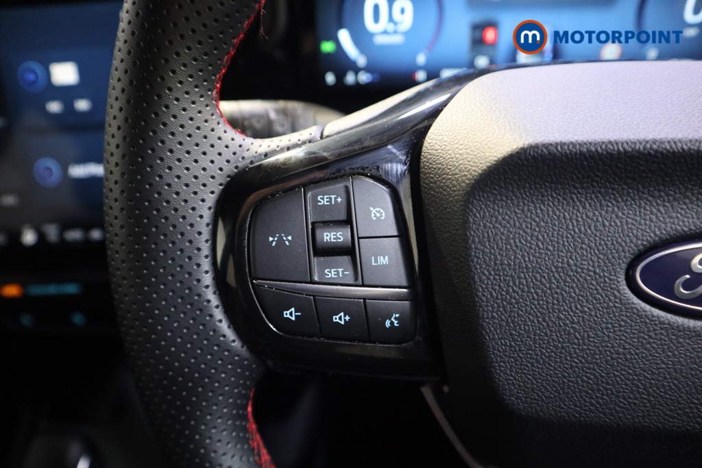 Used Ford Puma 2025 for sale - 77321775: Photo 11