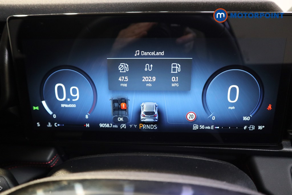 Used Ford Puma 2025 for sale - 77321775: Photo 13