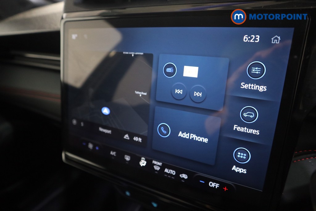 Used Ford Puma 2025 for sale - 77321775: Photo 15