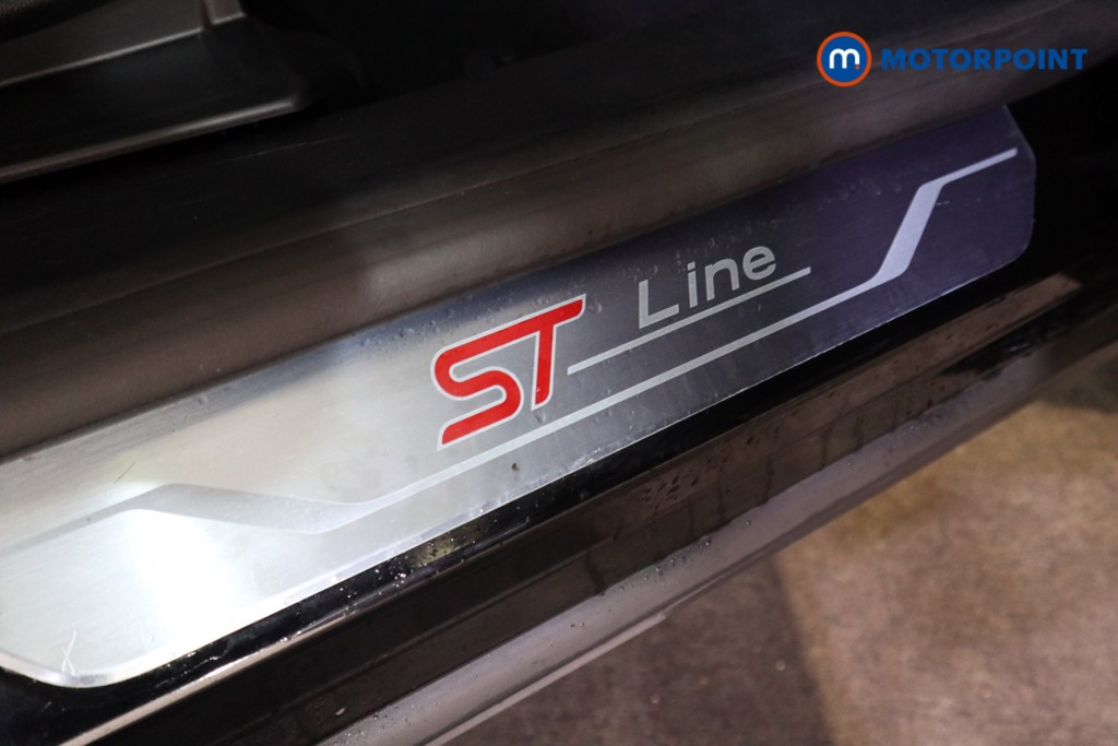 Used Ford Puma 2025 for sale - 77321775: Photo 21