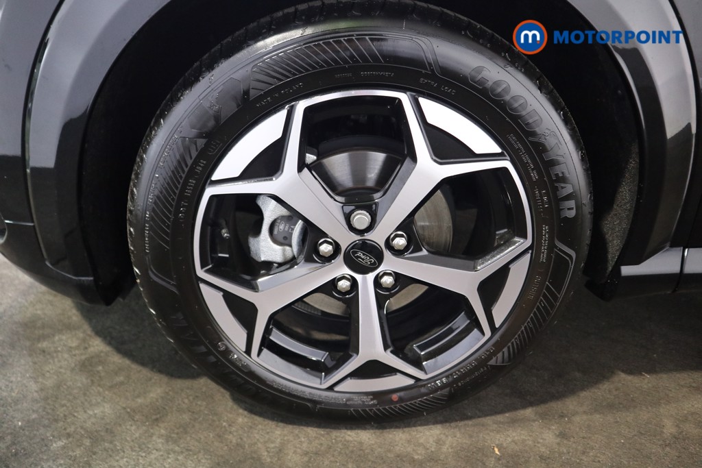 Used Ford Puma 2025 for sale - 77321775: Photo 29