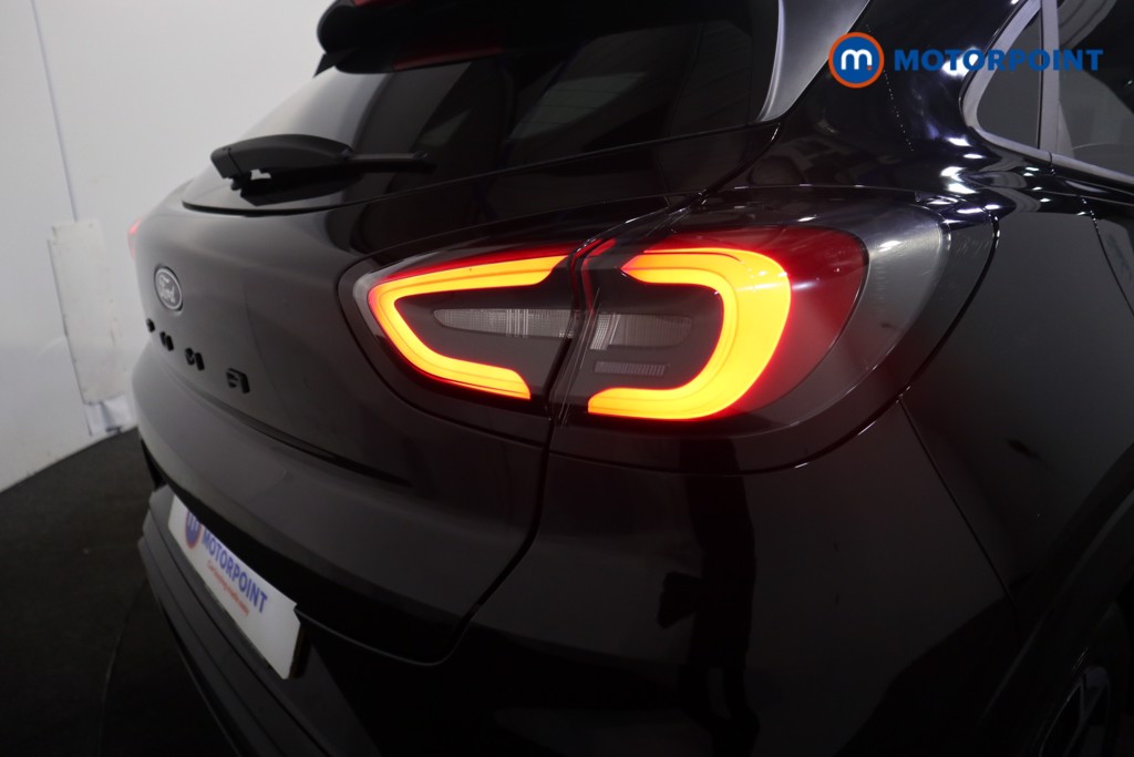 Used Ford Puma 2025 for sale - 77321775: Photo 34