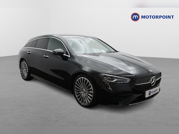 Used Mercedes-Benz CLA 2024 for sale - 75582136: Photo