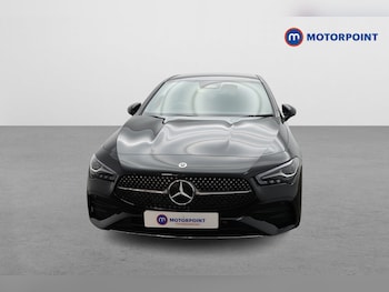 Used Mercedes-Benz CLA 2024 for sale - 75582136: Photo