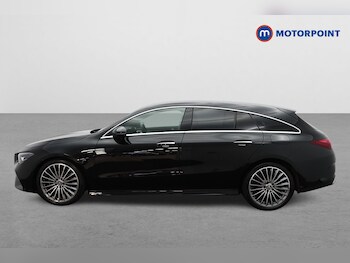 Used Mercedes-Benz CLA 2024 for sale - 75582136: Photo