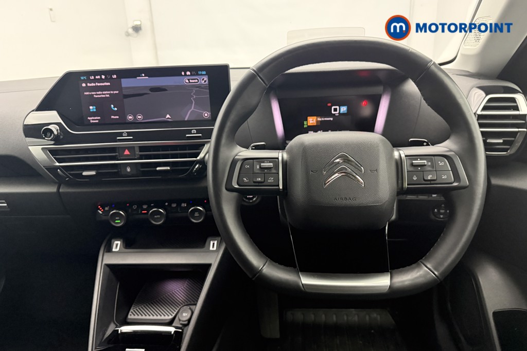 Used Citroen C4 2023 for sale - 77128418: Photo 10