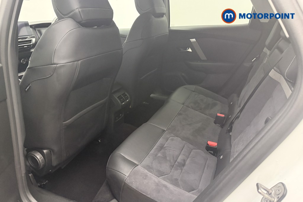 Used Citroen C4 2023 for sale - 77128418: Photo 12