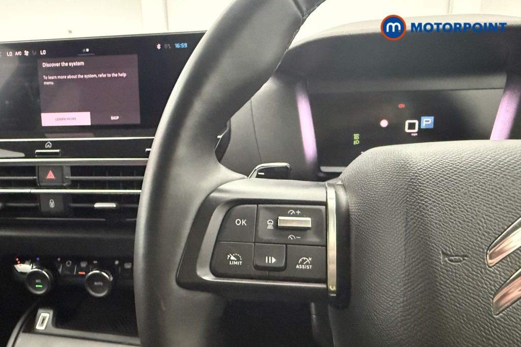 Used Citroen C4 2023 for sale - 77128418: Photo 15