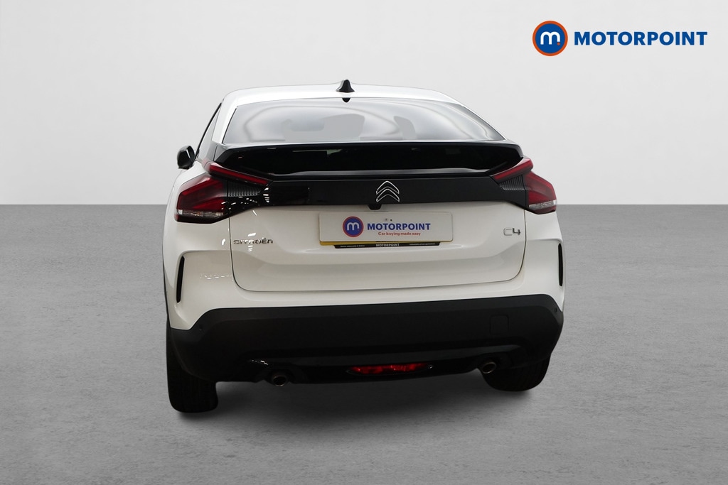 Used Citroen C4 2023 for sale - 77128418: Photo 6