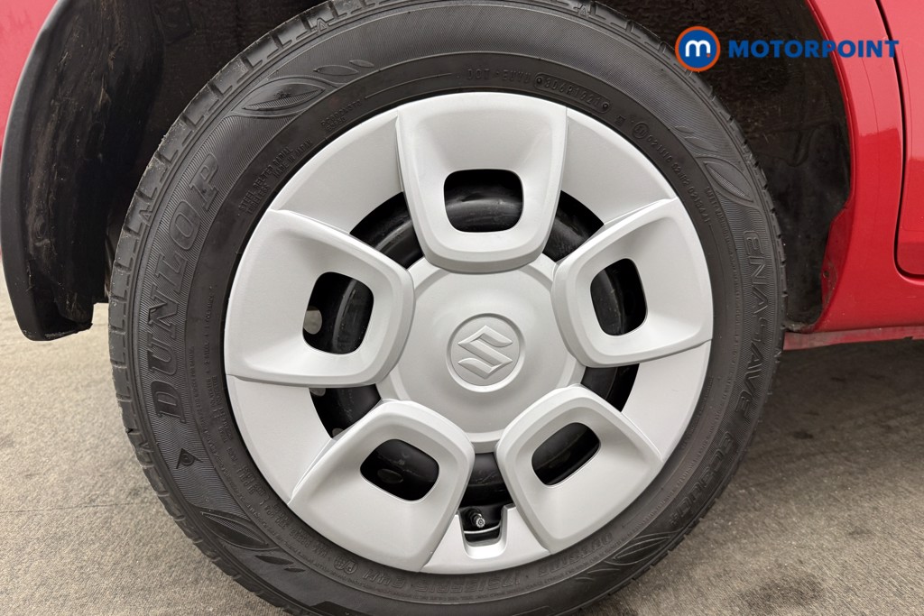 Used Suzuki Ignis 2021 for sale - 77117597: Photo 16