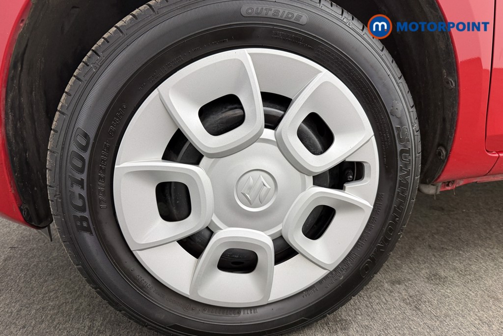 Used Suzuki Ignis 2021 for sale - 77117597: Photo 17