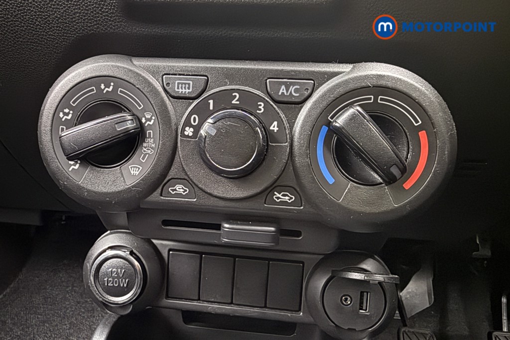 Used Suzuki Ignis 2021 for sale - 77117597: Photo 21