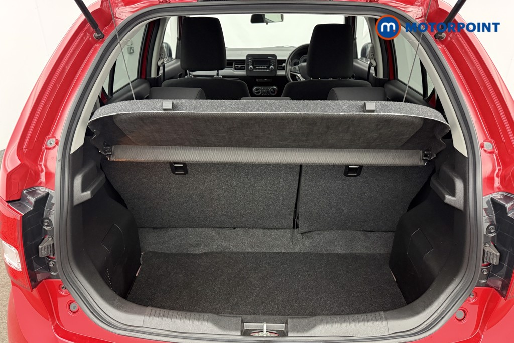 Used Suzuki Ignis 2021 for sale - 77117597: Photo 26