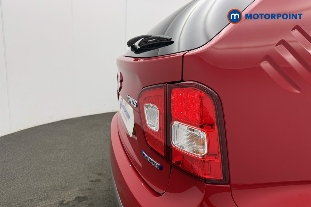 Used Suzuki Ignis 2021 for sale - 77117597: Photo 30