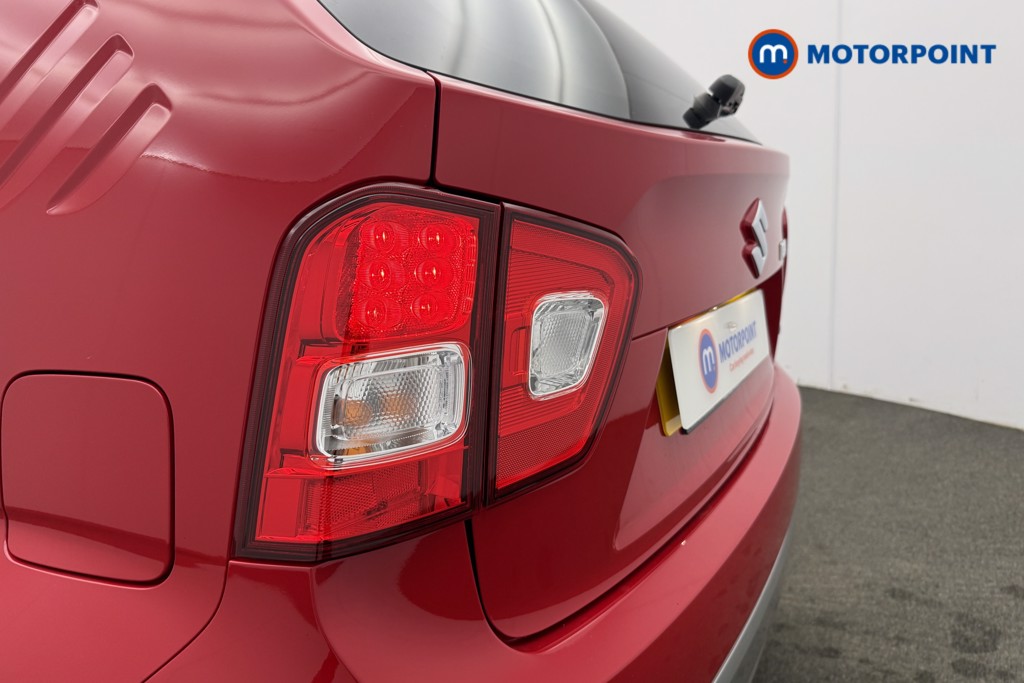 Used Suzuki Ignis 2021 for sale - 77117597: Photo 31