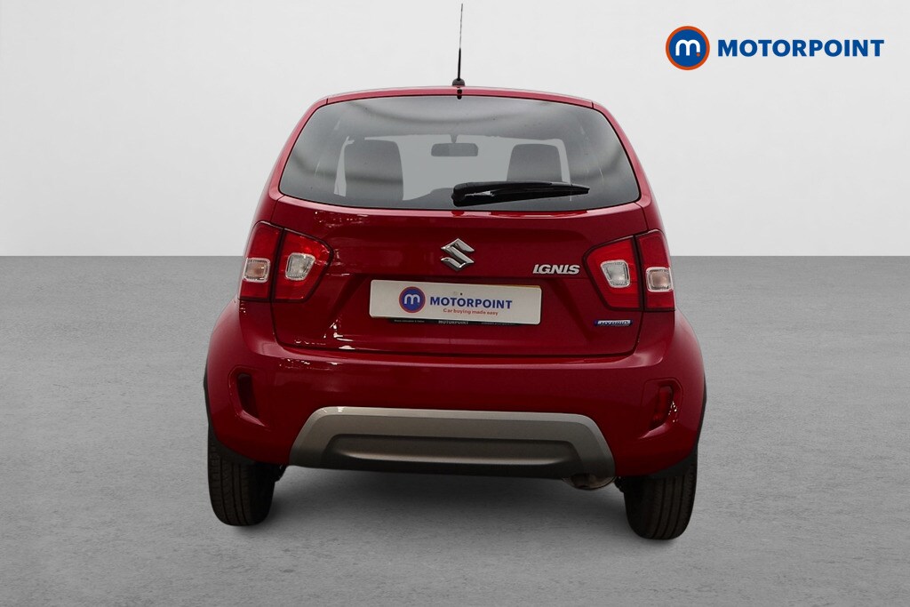 Used Suzuki Ignis 2021 for sale - 77117597: Photo 6