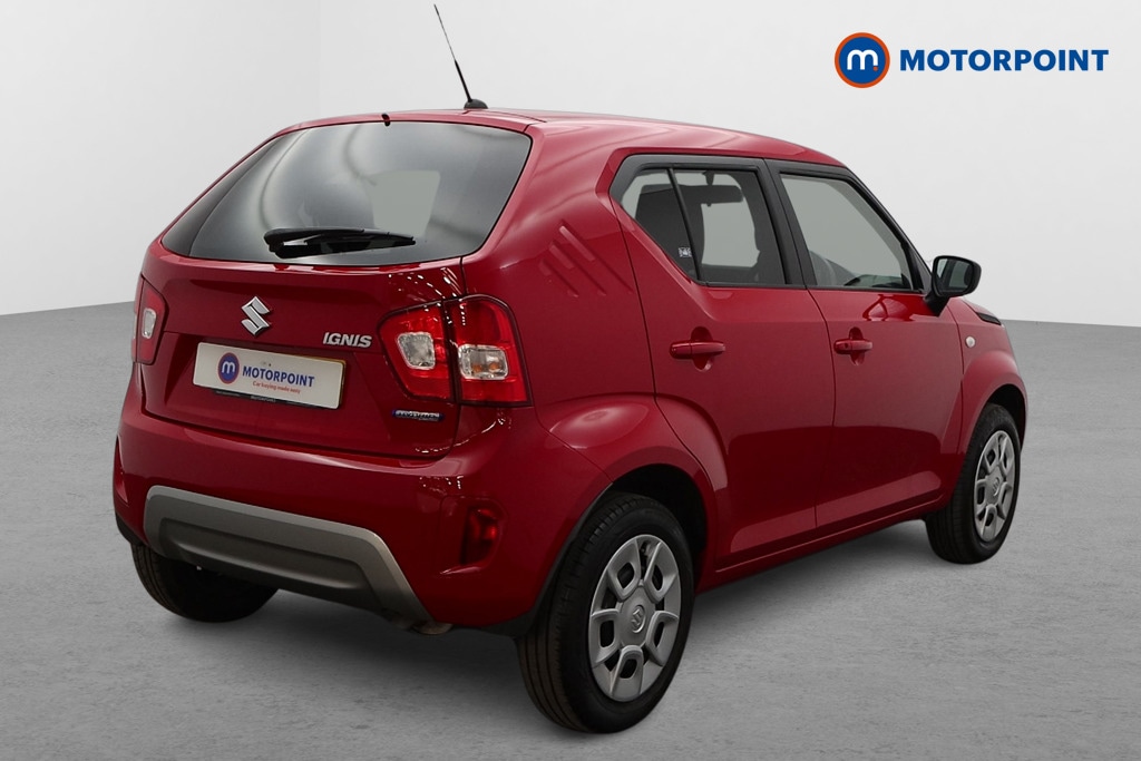 Used Suzuki Ignis 2021 for sale - 77117597: Photo 7