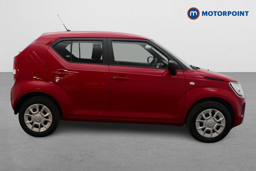 Used Suzuki Ignis 2021 for sale - 77117597: Photo 8